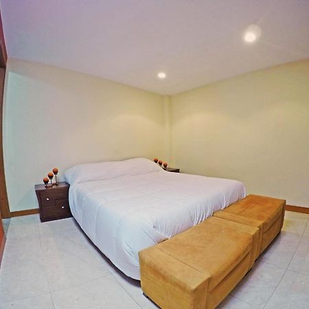 Hotel Casa Magi Bogotá Zewnętrze zdjęcie