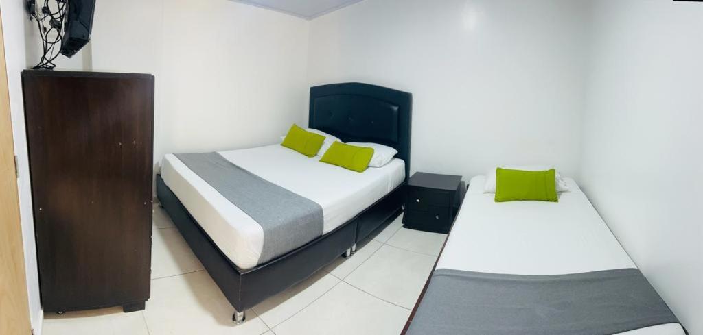 Hotel Casa Magi Bogotá Zewnętrze zdjęcie