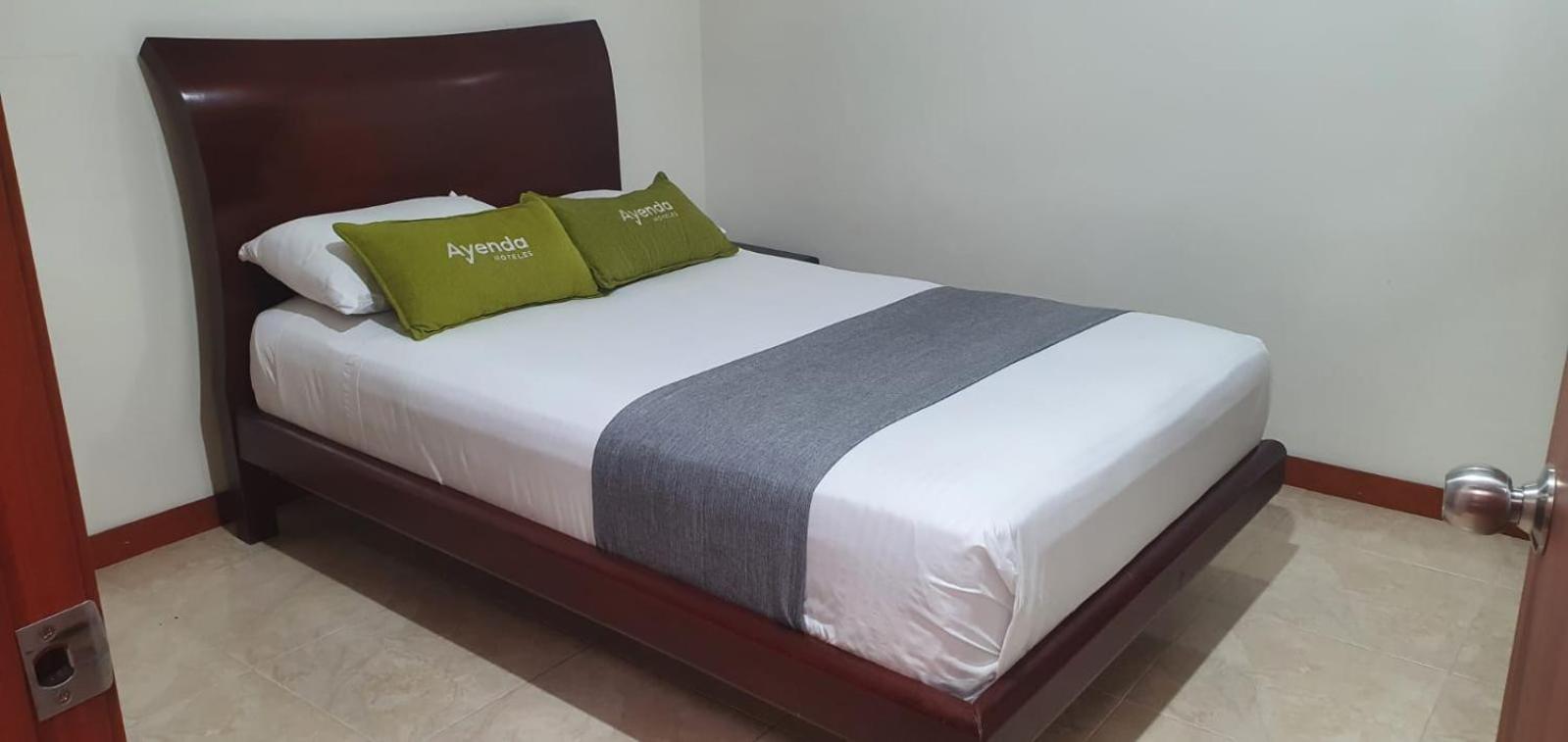 Hotel Casa Magi Bogotá Zewnętrze zdjęcie