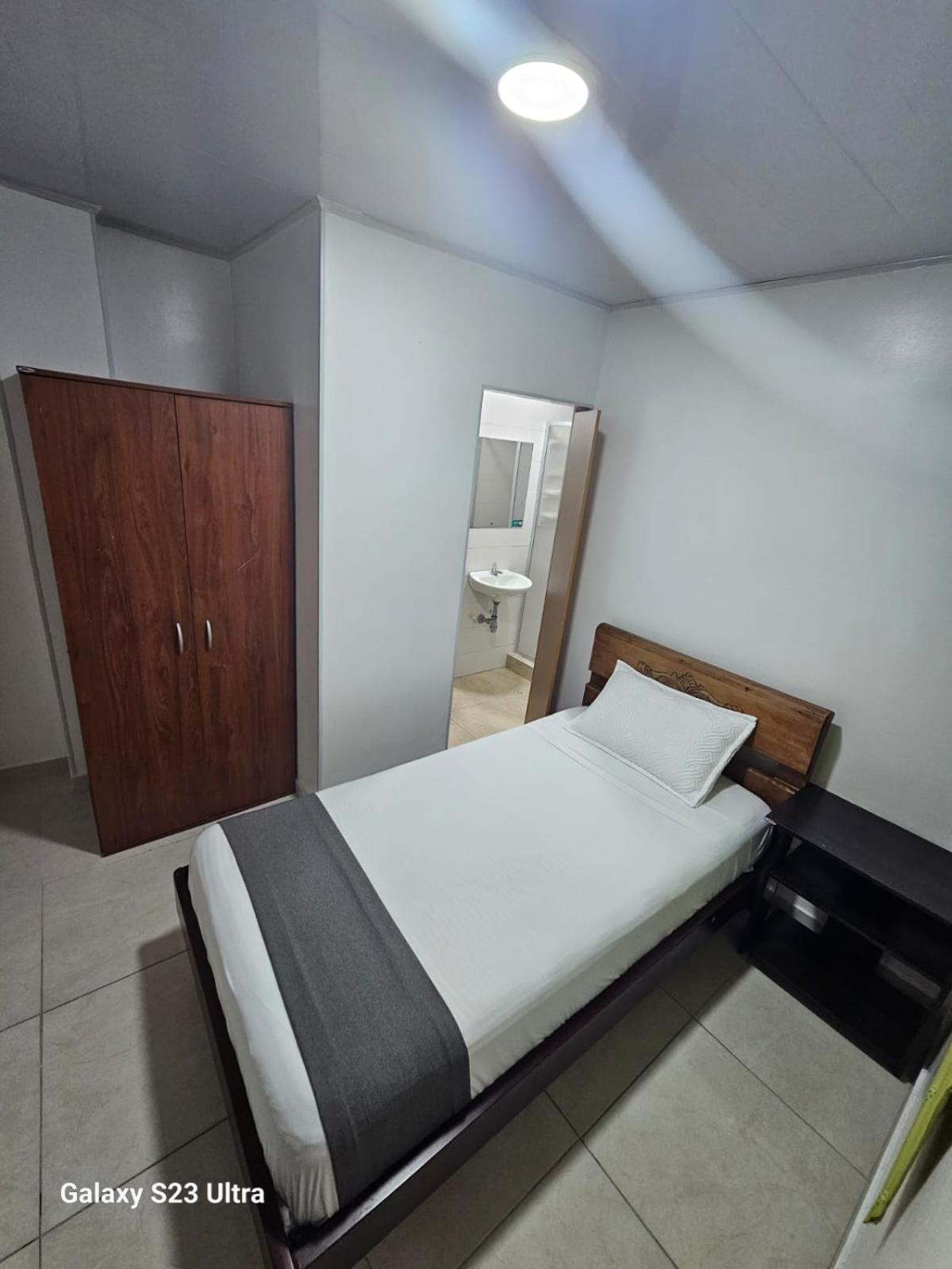 Hotel Casa Magi Bogotá Zewnętrze zdjęcie