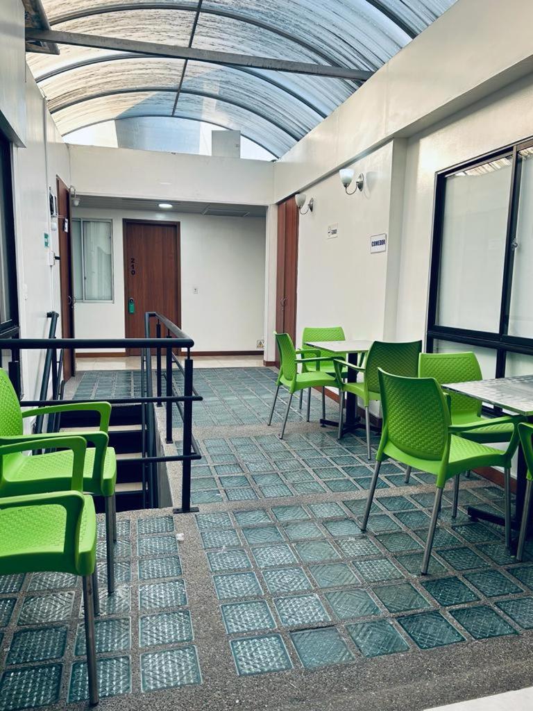 Hotel Casa Magi Bogotá Zewnętrze zdjęcie