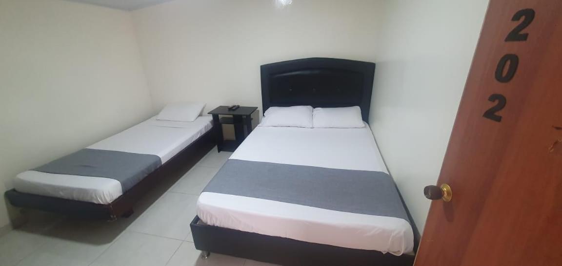 Hotel Casa Magi Bogotá Zewnętrze zdjęcie