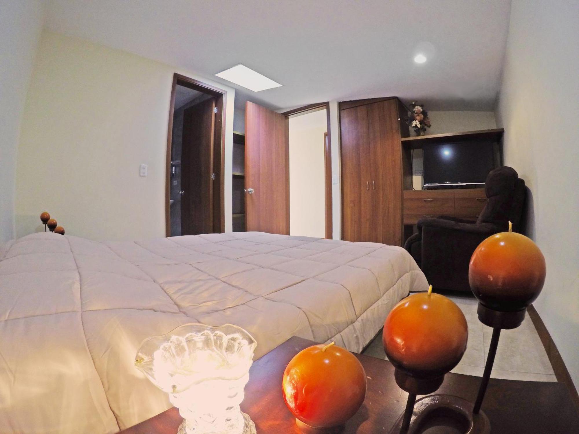 Hotel Casa Magi Bogotá Zewnętrze zdjęcie