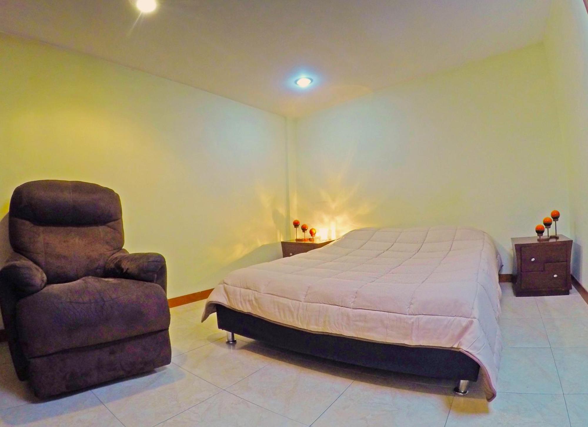 Hotel Casa Magi Bogotá Zewnętrze zdjęcie