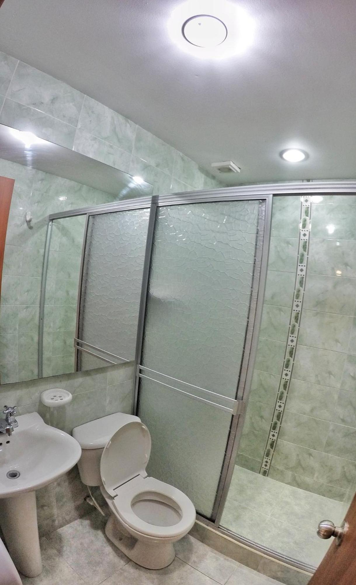 Hotel Casa Magi Bogotá Zewnętrze zdjęcie