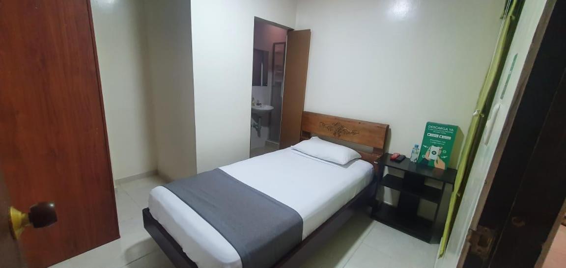Hotel Casa Magi Bogotá Zewnętrze zdjęcie