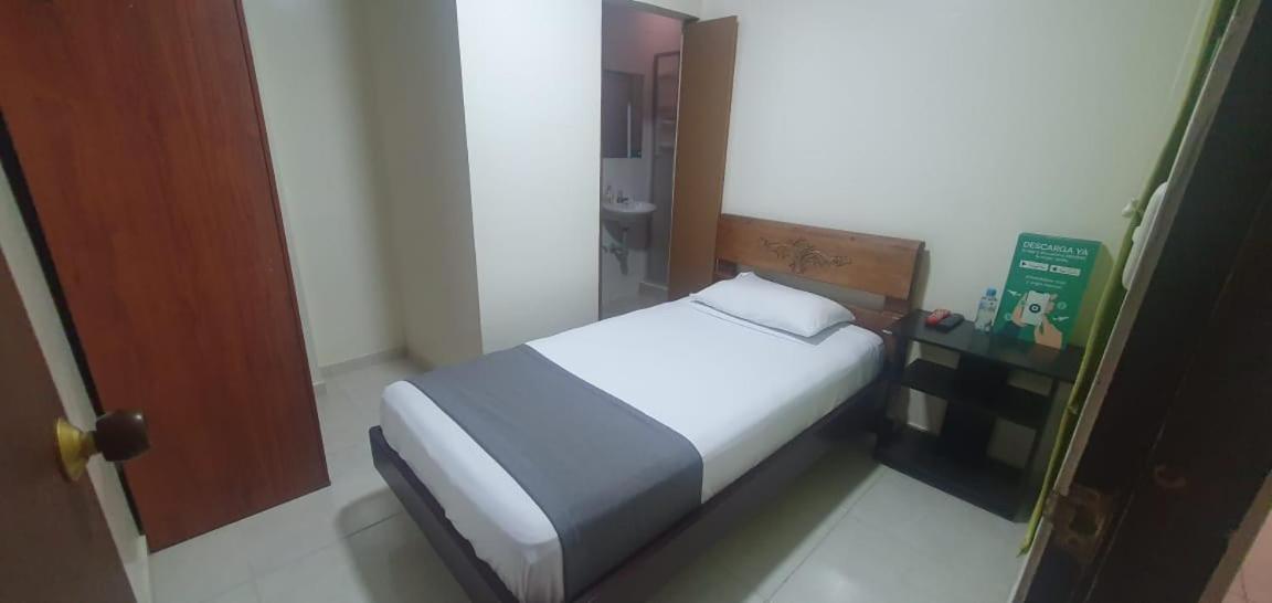 Hotel Casa Magi Bogotá Zewnętrze zdjęcie