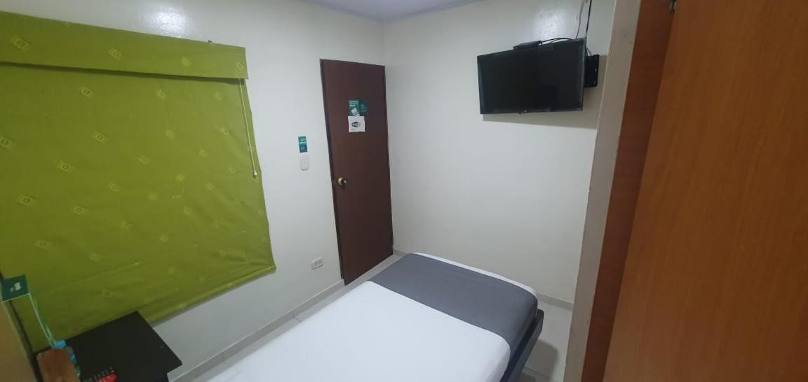 Hotel Casa Magi Bogotá Zewnętrze zdjęcie